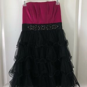 Inspire Me Cocktail Dress